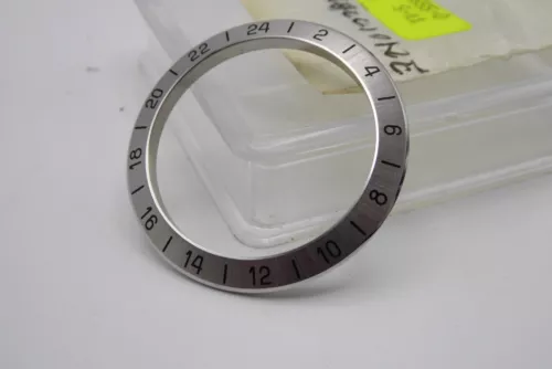 Rolex Explorer II Freccione Steve Mcqueen bezel MK5, 1655