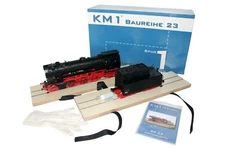 KM1 102303 Br 23 012 Gauge 1 Steam Locomotive Has Sound Boxed for Märklin Kiss