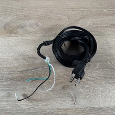Hoover FH14000 FH14010 FH14020 FH14050 CleanSlate Carpet Cleaner Power Cord