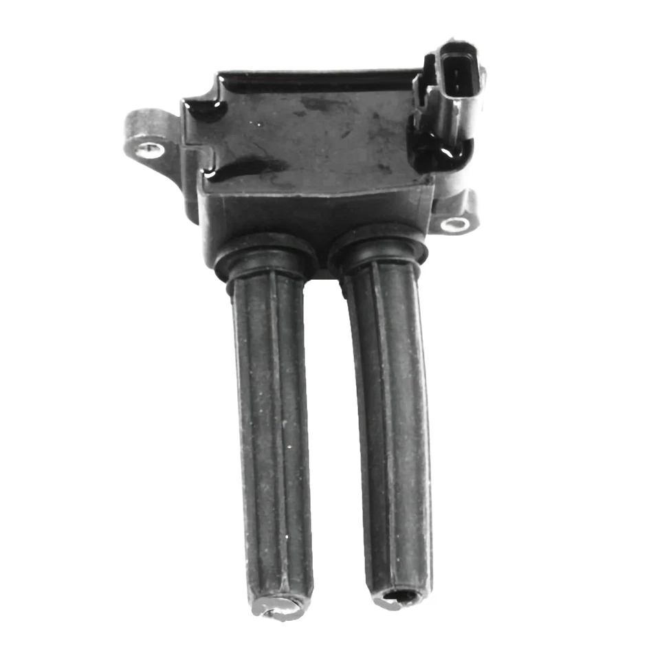 Bobina de encendido 8 piezas y bujía de iridio ACDelco 16 piezas para Dodge Ram 1500 Durango Foto 3 de 4