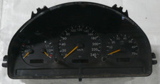 Tacho Mercedes W163 163 ML Mopf A1635407411