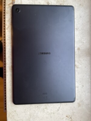 samsung galaxy tab s6 lite 128gb