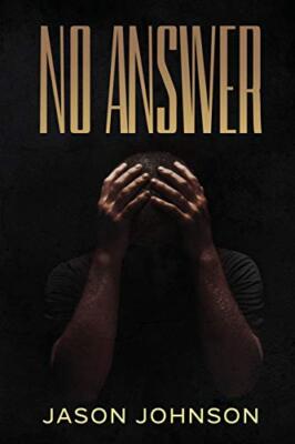 No Answer - Paperback - VERY GOOD