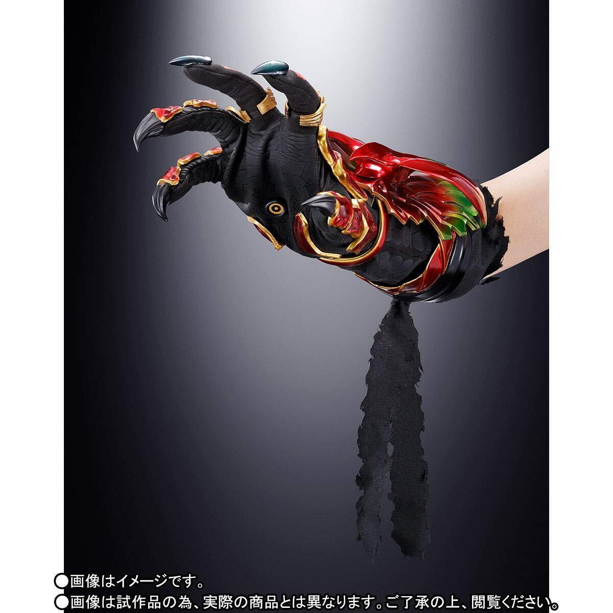 仮面ライダーオーズ TAMASHII Lab KAMEN RIDER ANKH s-l400.jpg