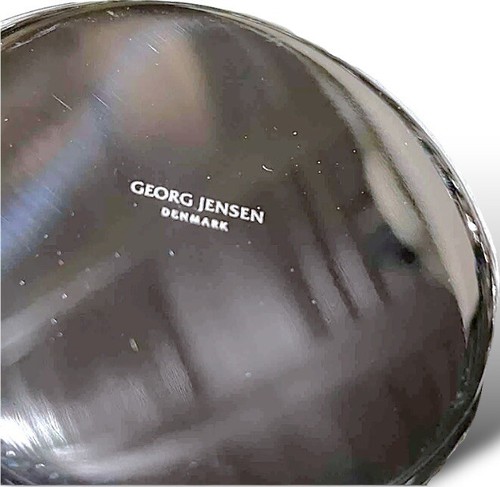Juego de té y café cromado, HK Living, Georg Jensen, H&M Home, Alessi NUEVO £359-£441 - Imagen 15 de 21