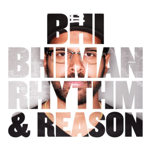 Bhi Bhiman Rhythm & Reason (CD) Album