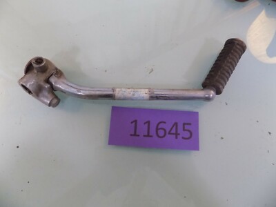 Honda 1978 CB400A Express Kickstarter lever pedal kicker
