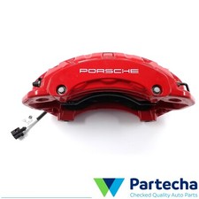 Pastiglie supporto freno PORSCHE MACAN 95B CAYENNE 9YA 9Y0615105FJ originali