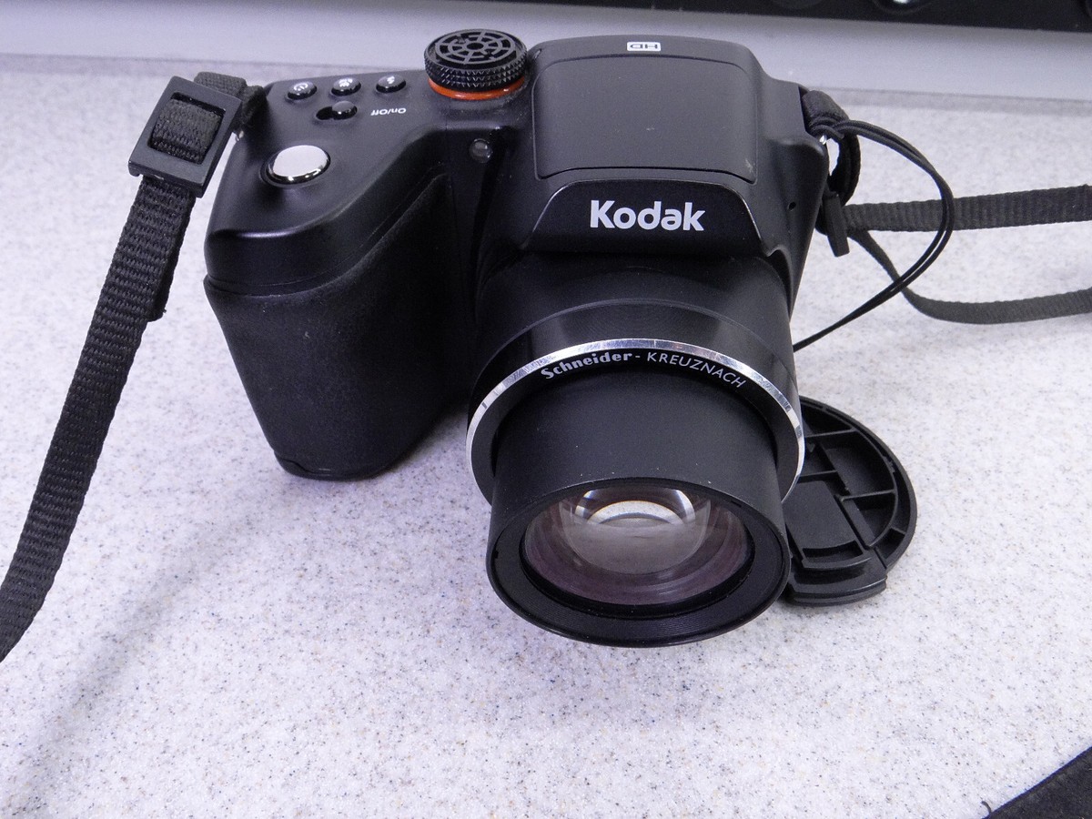 Kodak EasyShare Z5010 デジタルカメラ 本体 Kodak EasyShare Z5010
