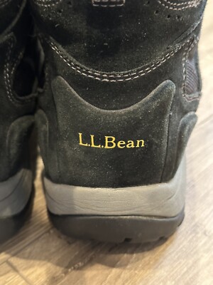 Bottes Randonnée LL Bean Tek 2.5 - Femme, Pointure US 11, Imperméables Et Isolées