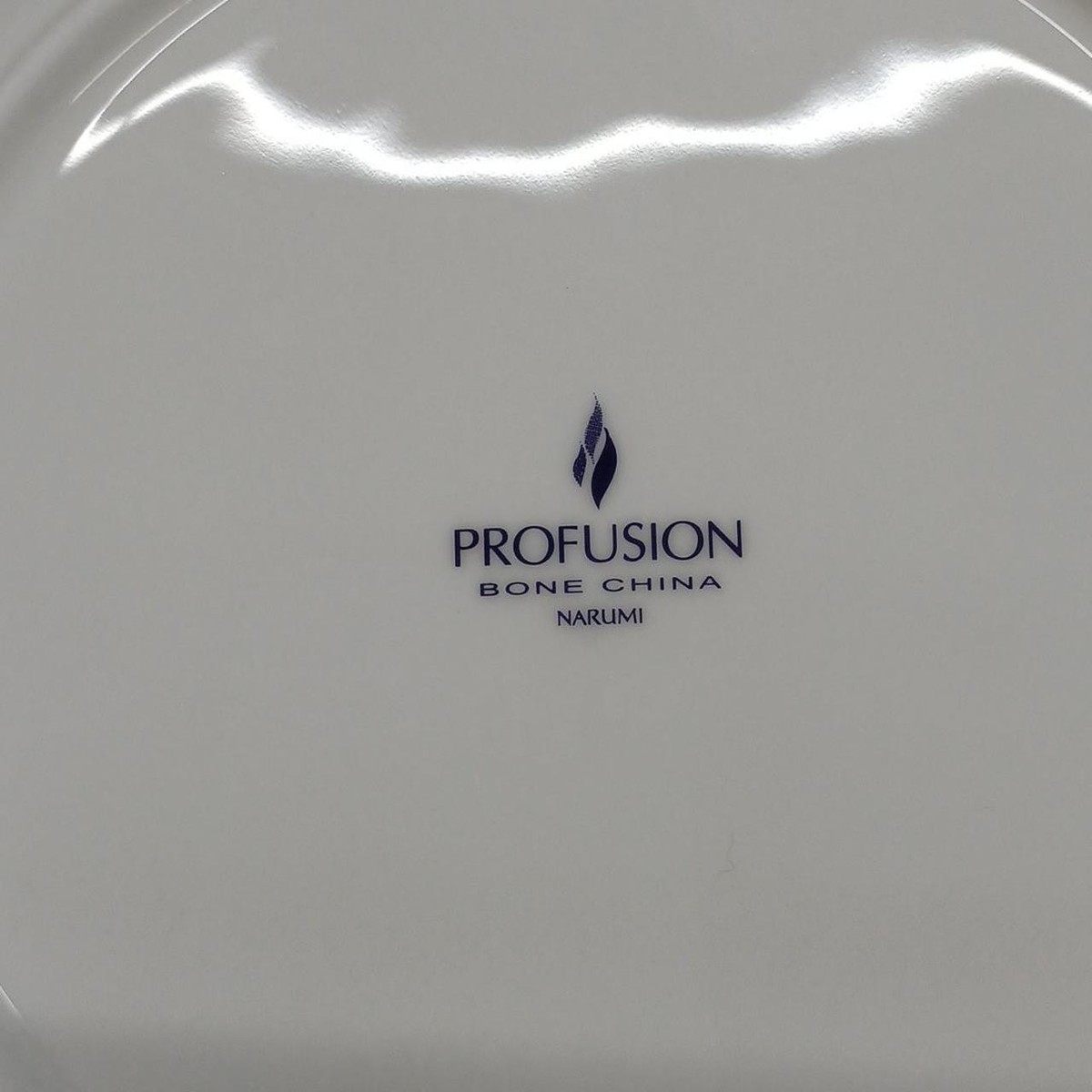 NARUMI PROFUSION cup & saucer from Japan | eBay