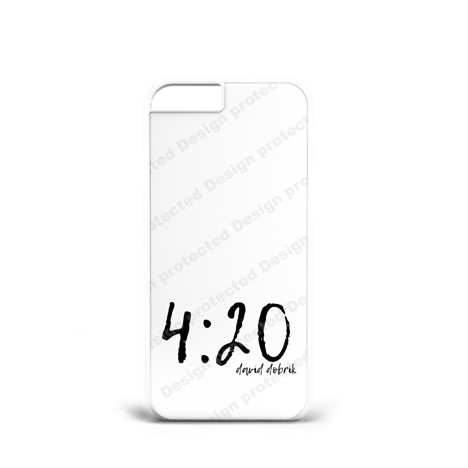 David Dobrik 420 YouTube x18 Vlogger Funcase phone Case iPhone 8
