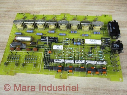 Reliance Electric 0-57300 Power Module O-57300 - Picture 5 of 5