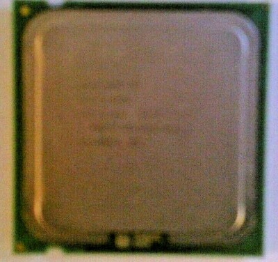 Intel Pentium 4 - 3 GHz (JM80547PG0802MM) Prozessor