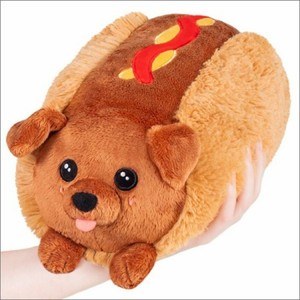 dachshund plush