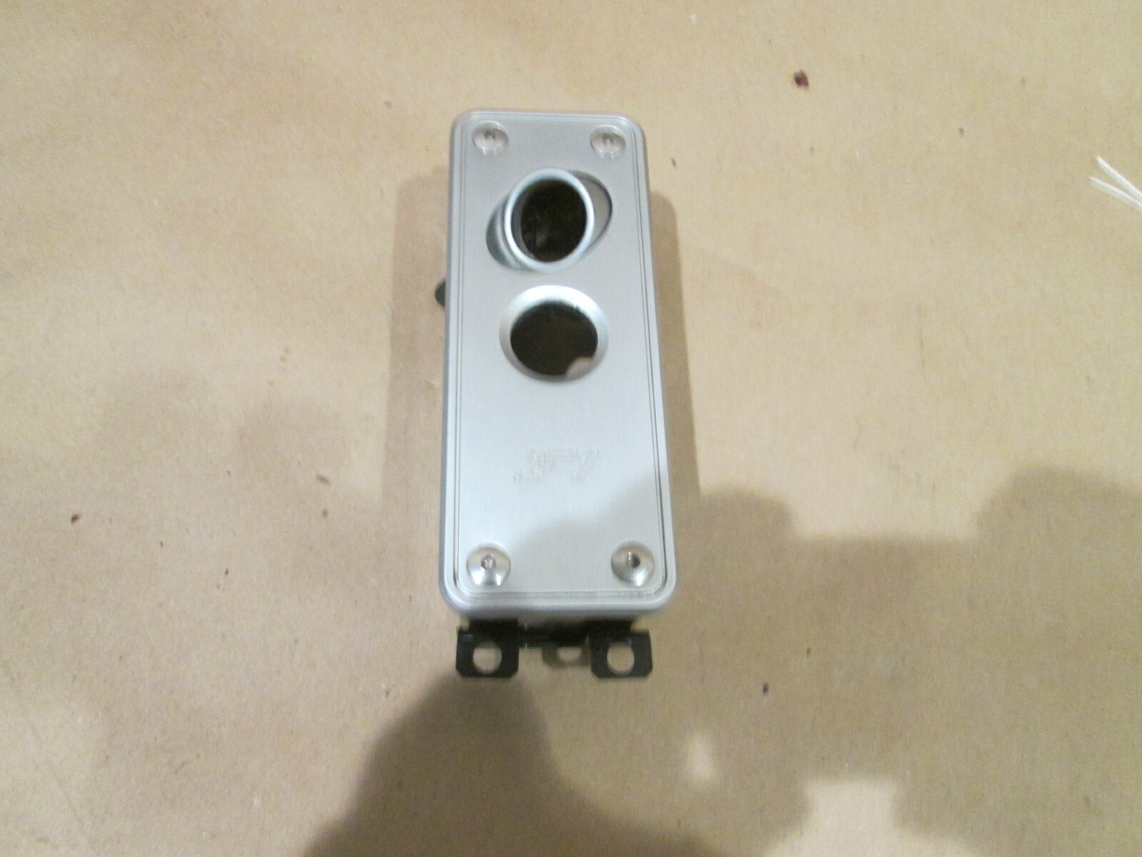 Ferrari 430 - F1 Reverse Switch Housing / Jaeger Version - P/N 209384 