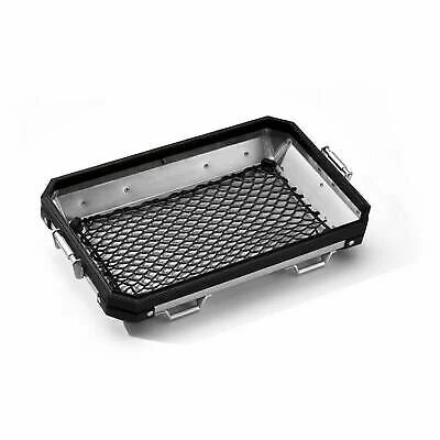 Brand New Genuine BMW Motorrad Luggage Net for Aluminium Case 