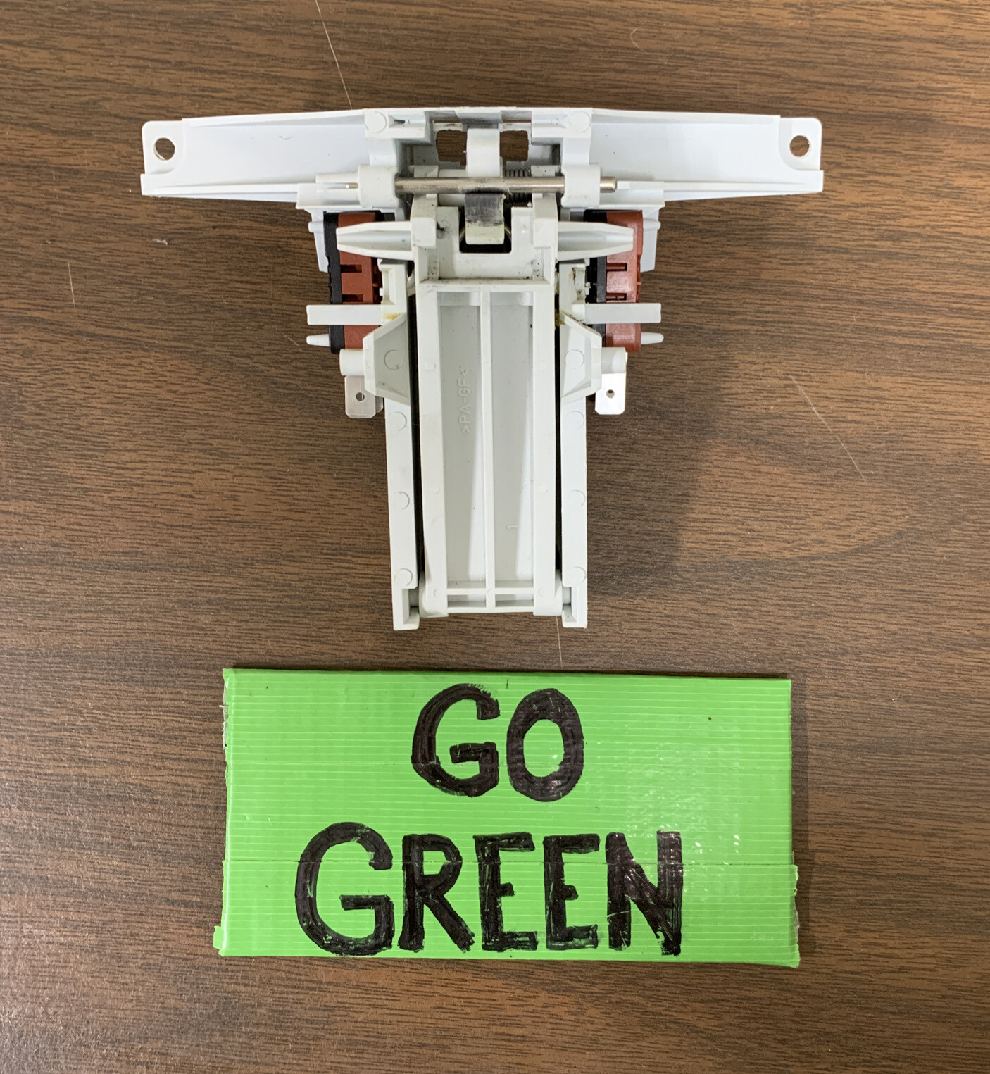 Maytag Dishwasher Door Latch P/N 6919660 6916777 W10275768 eBay