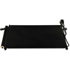 Condensateur Hyundai GETZ