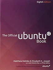 Official Ubuntu Book Paperback