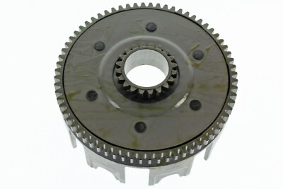 KAWASAKI Original KX85 KX100 KX112 Gehäuse Comp Kupplung 13095-1406