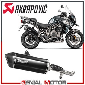 triumph tiger 1200 xca 2019