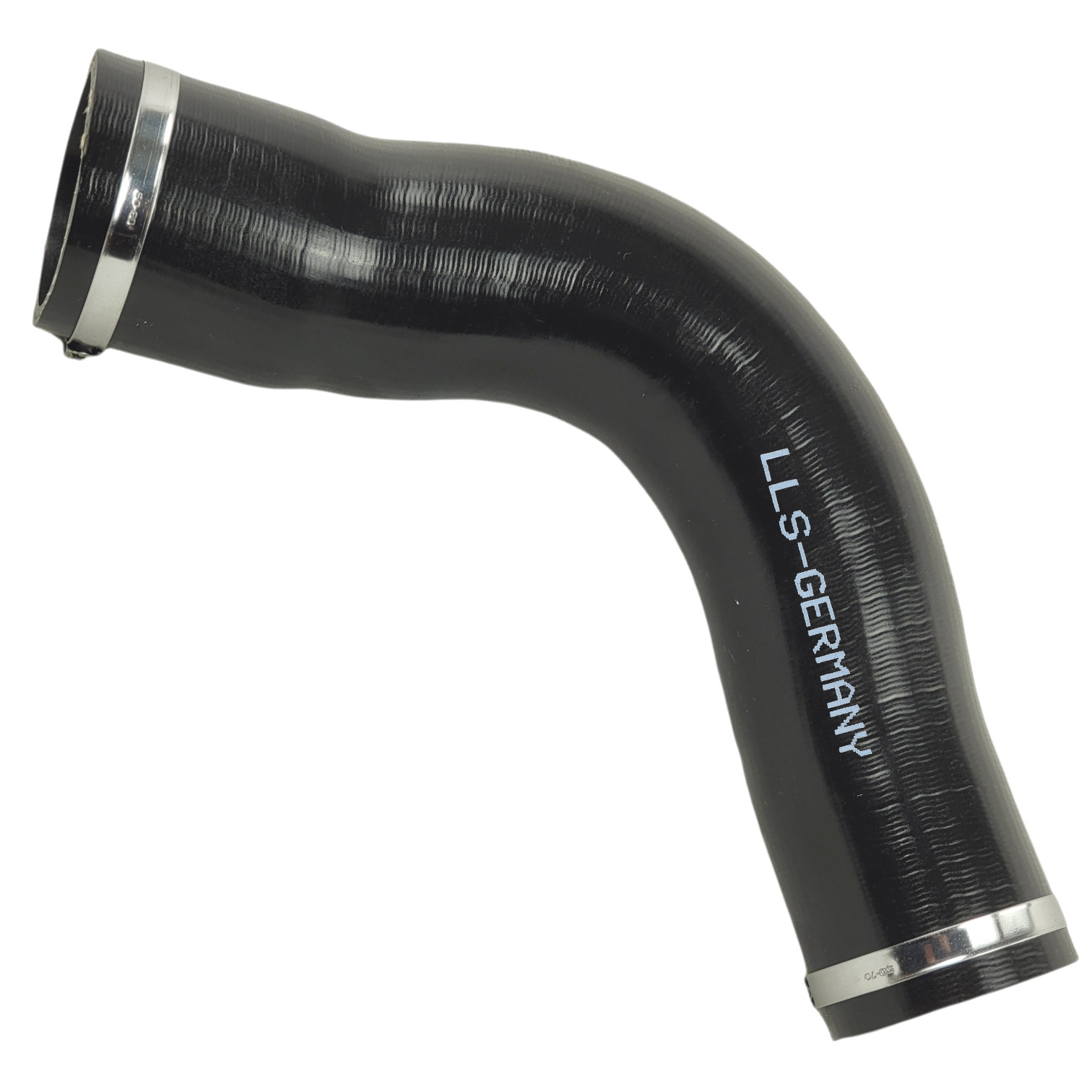 Pressure Hose Turbo Hose for AUDI A6 3.0 TDI V6 4G0145737AE