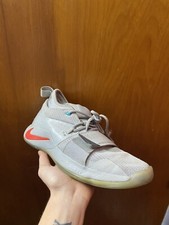Size 8.5 - Nike PG 2.5 x PlayStation Grey Multi-Color 2018