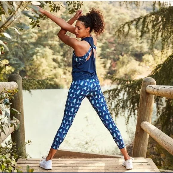 Onzie high waist leggings 2025