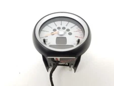  07-10 Mini Cooper Tachometer OEM 62109201394 