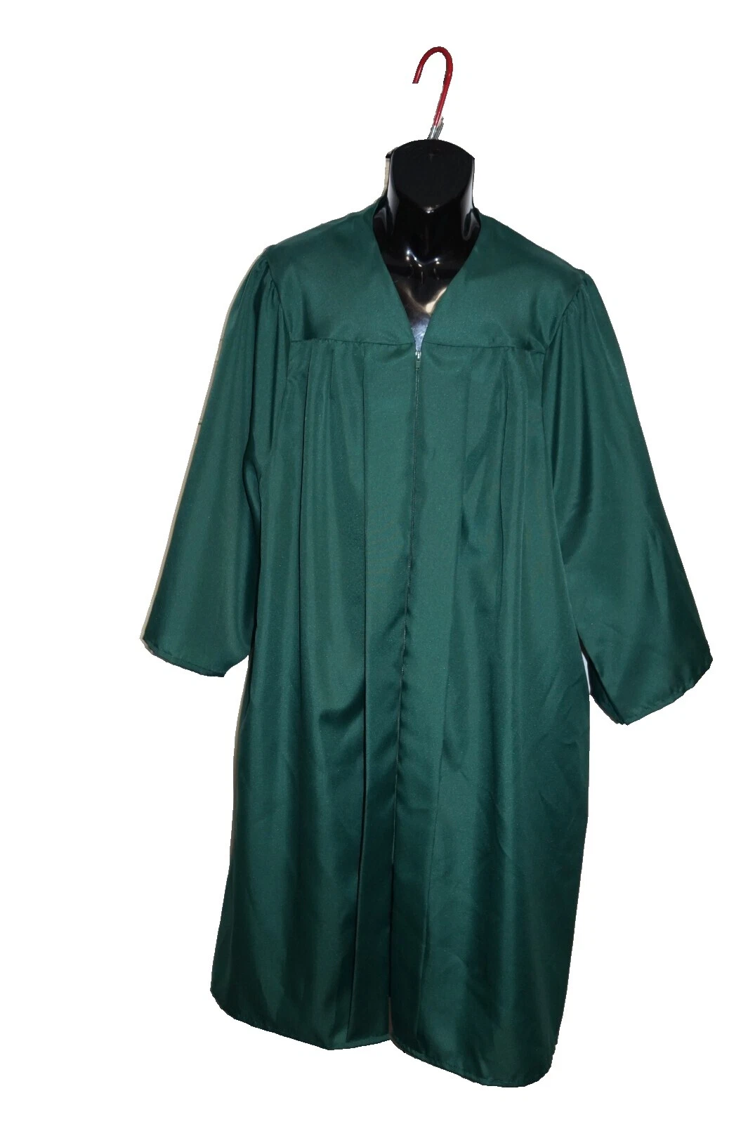 Fantasias unissex de Anjo de Cetim