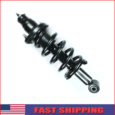 FCS Parts Rear Drive Struts For 2002-2006 Honda CRV_AS