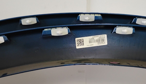 2018-2024 RAM 1500 WHEEL FLARE SET OF REAR LH RH FROSTBITE OEM 5YL28VCAAE - Picture 14 of 16