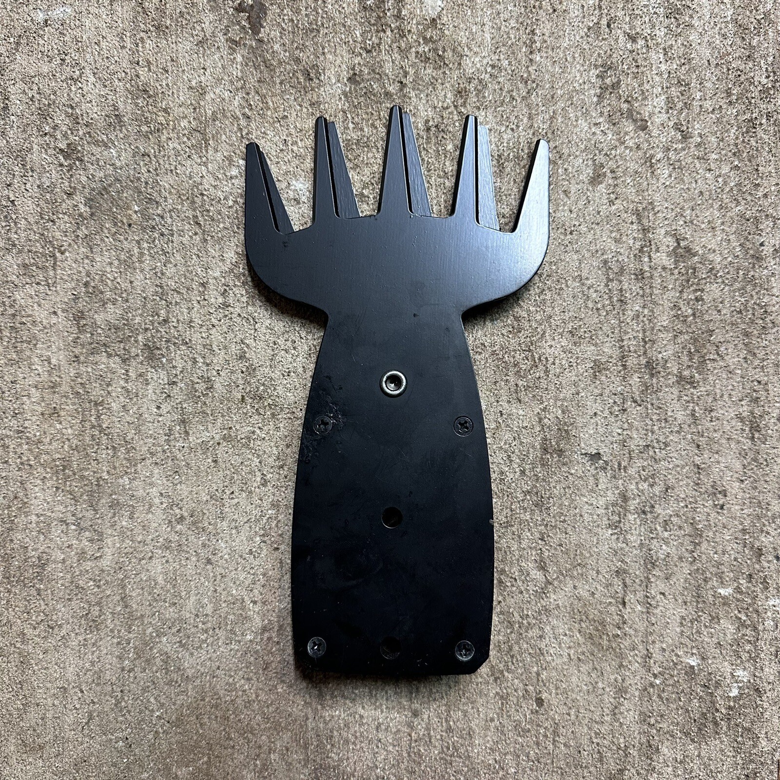 OEM Part Grass Shear Blade For RYOBI P2900 P2900VNM Hedge Trimmer 18v