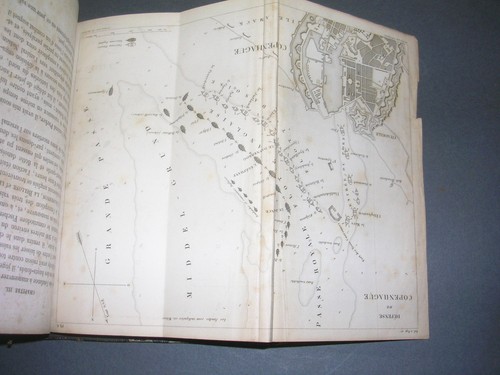 Marine Premier empire Jurien de la Gravière Guerres maritimes 1847 E.O cartes - Picture 3 of 4