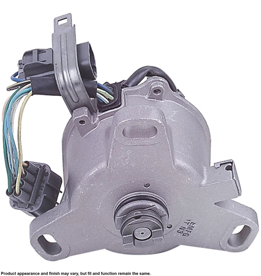 Distributor Cardone For 1992-1995 Honda Prelude 2.2L L4 - Image 4 of 4