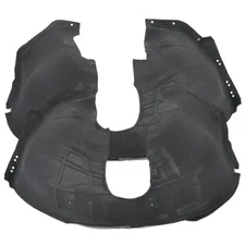 Front Driver&Passenger Side Fender Liner For 2016 2017 2018 2019 Chevrolet Cruze