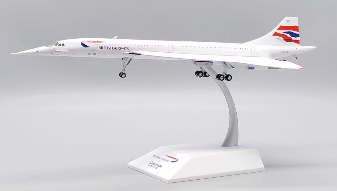 ホーガン 1/200 ブリティッシュ・エアウェイズ Boeing 787-10 ホーガン製1／200ブリティッシュエアウェイズB787－10
