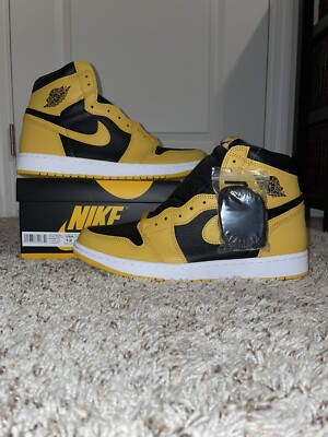 Jordan 1 High Retro OG Pollen for sale 