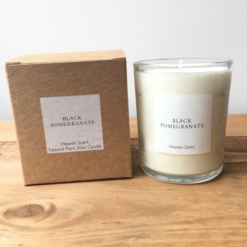 SCENTED SOY WAX CANDLES ESSENTIAL OIL Vegan NATURAL AROMA FRAGRANCE 30 HOUR BURN - Picture 15 of 31