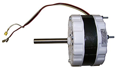 1/4 HP 2-Speed Evaporative Cooler Motor, 120V