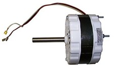 1/4 HP 2-Speed Evaporative Cooler Motor, 120V