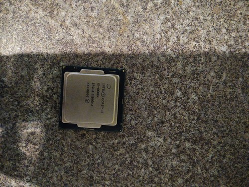 Intel Core i5-6600K 6600K - 3.9GHz Quad-Core (BX80662I56600K) Processor - Picture 8 of 12
