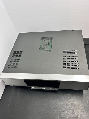 Kenwood VR-2090 AV Surround Receiver Tested 500W -BUNDLE - HAS REMOTE!! - Picture 5 of 10