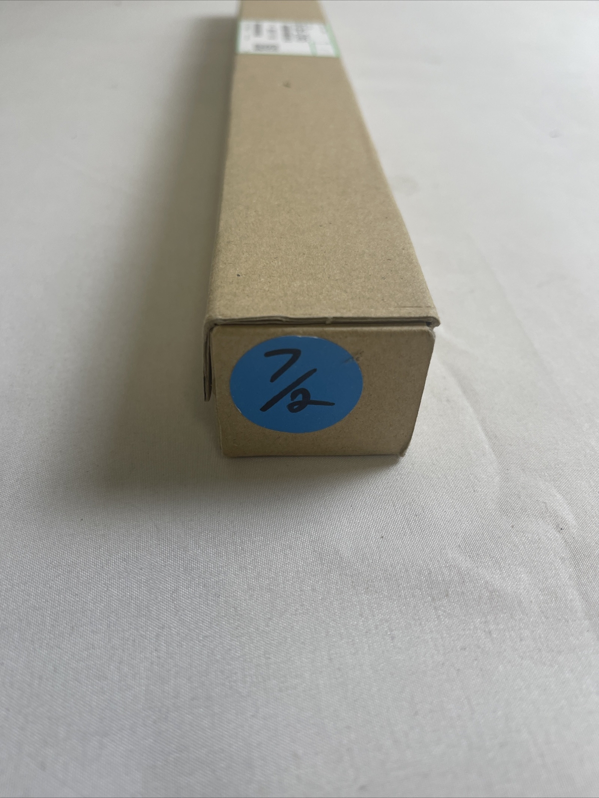 Genuine OEM Ricoh D136-2365 (D1362365) Cleaning Blade MP C6502SP 