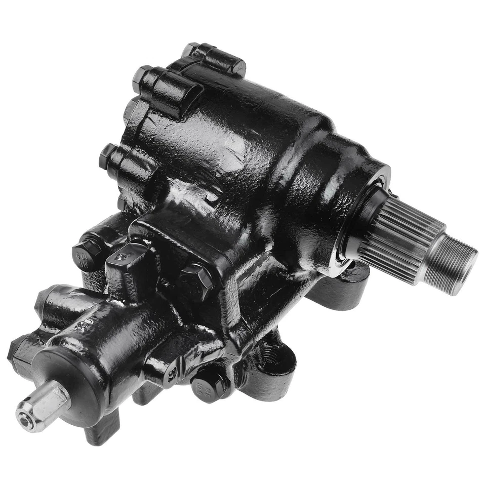 Engranaje de dirección asistida para Ford F-250 Super Duty F-350 Super Duty 2008 2009 2010 Foto 2 de 4