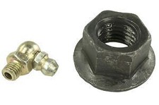 Ctrl Arm w/Ball Joint  Mevotech  CMS50190