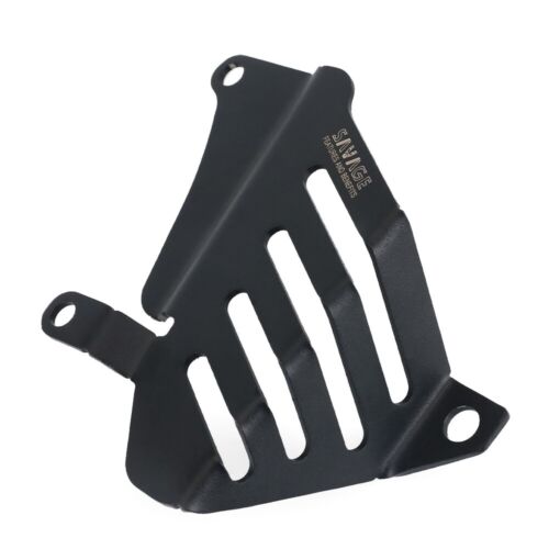 Gear Shift Lever Sensor Cover Crash Guard For YAMAHA Tracer 9 GT+/Plus 2023-2024 - Picture 8 of 24