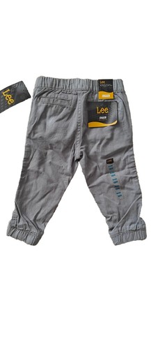 Lee Baby Boy Jogger Pants Size 18m - 第 2/2 張圖片