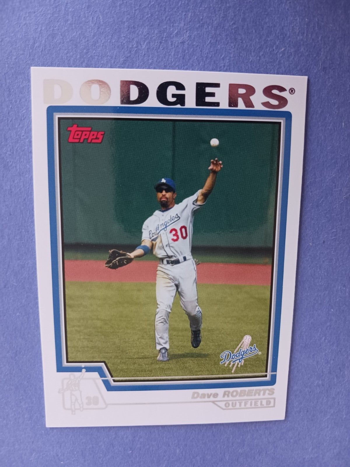 2004 Topps Baseball Cards Complete Your Set (#'s 1-250) U Pick - Picture 435 of 452